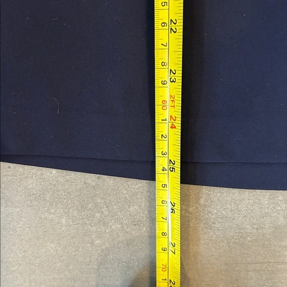 Lovers + Friends Colette Mini Dress in Navy Blue - Picture 8 of 13